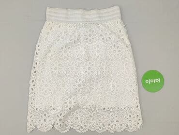 spódnice ludowe w kwiaty: J&X, Spódnica damska, rozmiar One size — 3