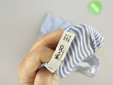 mango sukienka fioletowa: Mango, Sukienka damska, rozmiar M — 4