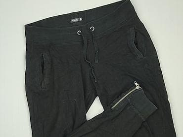 reebok clothes: Sinsay, Spodnie dresowe damskie, rozmiar M — 1