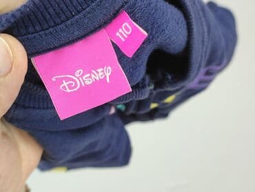 sukienka o kroju marynarki reserved: Bluza, Disney, 4-5 lat, 104-110 cm, stan - Dobry — 5