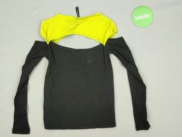 krótkie obcisłe bluzki: Moodo, T-shirt damski, rozmiar S — 4