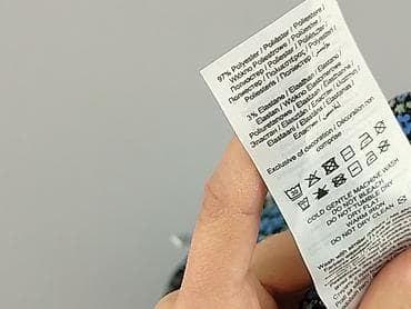 kombinezon hexeline: JDY DENIM, Bluzka damska, rozmiar XS — 7