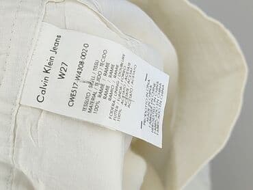 c and a spódnice: Calvin Klein Jeans, Spódnica damska, S — 5