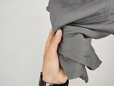 kurtki wiosenne hm: H&M, Szorty damskie, rozmiar XL — 4