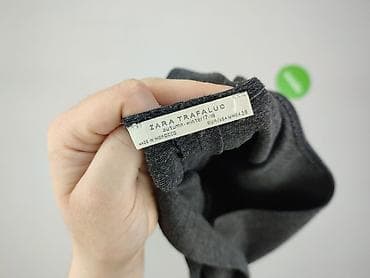 potis: Zara, Sukienka damska, rozmiar M — 4