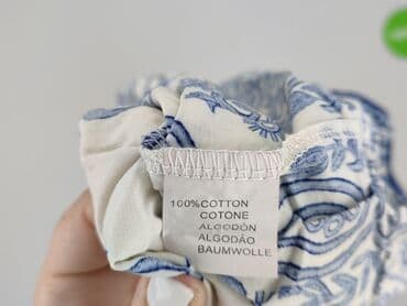 bluza dluga: Bluzka damska, rozmiar XL — 5