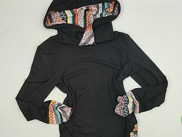 bluza wk dzik: Bluza z kapturem damska, rozmiar S — 1