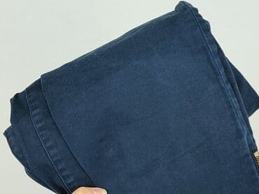 sprzedaż używanych majtek damskich: Holly & Whyte, Spodnie materiałowe damskie, rozmiar 2XL — 5