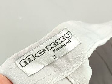 ccc szare sandały: Spodnie 3/4 damskie, rozmiar S — 5