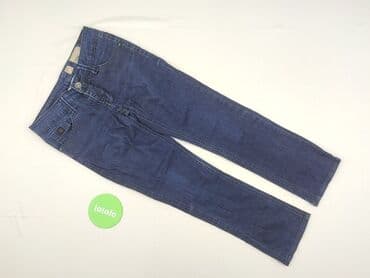 jeansy bootcut: Jeans for women, size L (EU 40) — 2