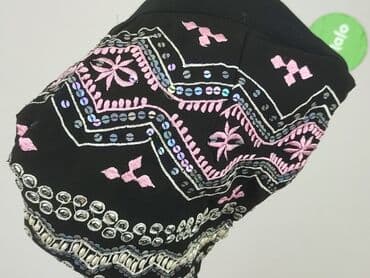 miss selfridge spodenki krótkie lniane: Miss Selfridge, Szorty damskie, rozmiar M — 4