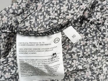 babylon sukienki: C&A, Sukienka damska, rozmiar 5XL — 5