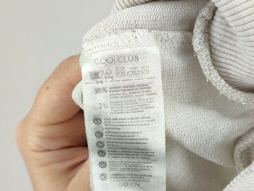 kurtki roxy: Sweatshirt, Cool Club, 12-18 months, condition - Very good — 5