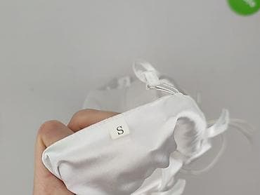suknia z tafty: Sukienka damska, rozmiar S — 4