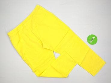 linsay: Asos, Spodnie materiałowe damskie, rozmiar 2XL — 3