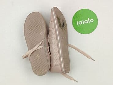 Kobiety: Sneakersy damskie, 37 — 4