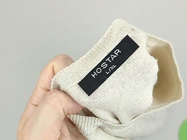 yabaohan: Sweter damski, rozmiar L — 5