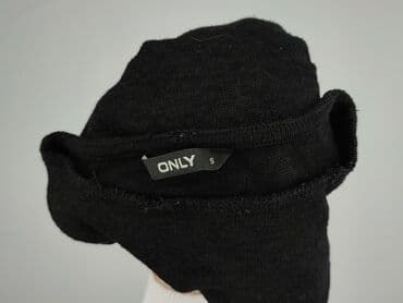 buty do czarnych rajstop: ONLY, Sukienka damska, rozmiar S — 6