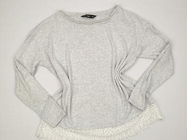 second hand: F&F, Sweter damski, rozmiar S — 4