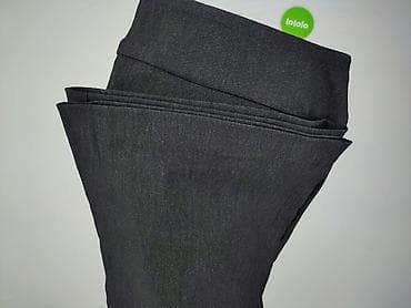 getry strong: Spodnie materiałowe damskie, rozmiar XL — 6
