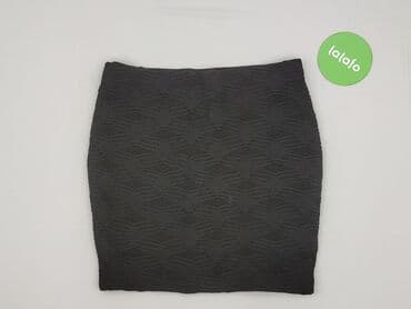 kozaki na platformie ccc: Amisu, Spódnica damska, S — 2