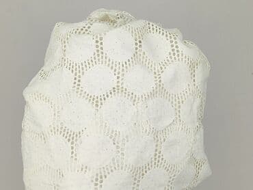 sukienka koronkowa biała boho: Sukienka damska, rozmiar S — 5