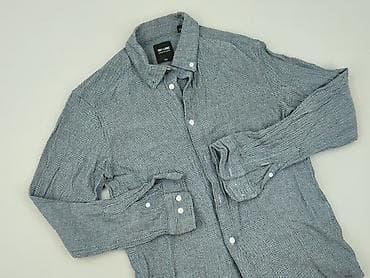 simple online: ONLY & SONS, Koszulа dla mężczyzn, rozmiar L — 1