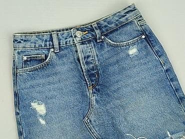 guess jeans: Spódnica damska, rozmiar XS — 1