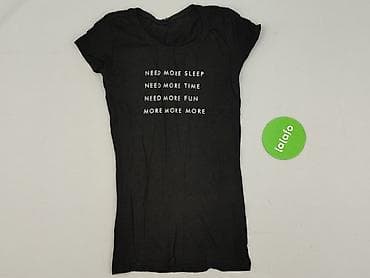 gothic game t shirty: Sinsay, T-shirt damski, rozmiar XS — 2