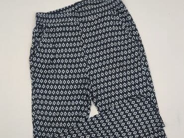 Pozostałe spodnie: H&M, Spodnie damskie, rozmiar S