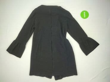 дублянка жіноча польща: Women`s trench, size L (EU 40) — 3