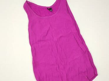 bluzki w paski mango: Mango, Women's blouse, size S (EU 36) — 1