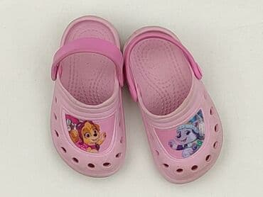 klapki hello kitty sinsay: Klapki Paw Patrol, 23, Używany — 1