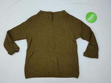 sweterek bialy: Solar, Sweter damski, rozmiar XS — 2