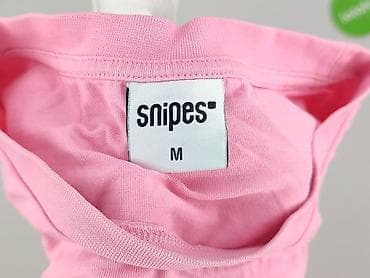 kipsta buty: Snipes, T-shirt damski, rozmiar M — 4