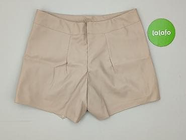 skort: Szorty damskie, rozmiar L — 3