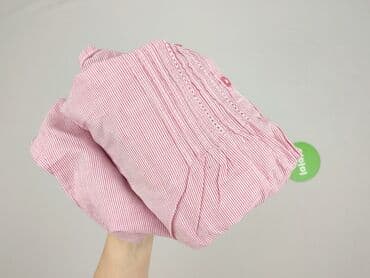 bluzka tommy hilfiger damska zalando: Tom Tailor, Bluzka damska, L — 5