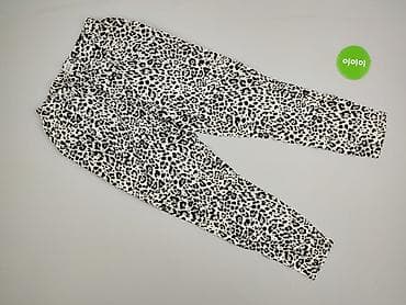 modbis sklep: Vero Moda, Spodnie materiałowe damskie, rozmiar S — 2