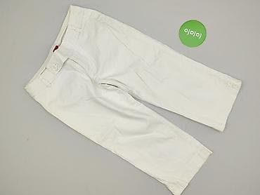 smiths buty: Esprit, 3/4 Trousers for women, size S — 2