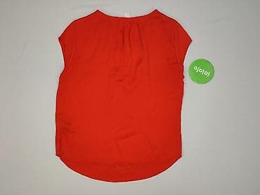 bomberki hm: H&M Conscious, Bluzka damska, rozmiar S — 3