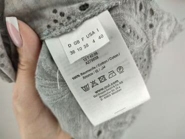 sukienka o kroju marynarki h: Sukienka damska, rozmiar M — 6