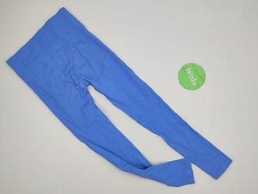 reebok 1220: Stradivarius, Legginsy Sportowe damskie, rozmiar M — 3