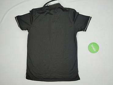 jeansy pull: Koszulka polo dla mężczyzn, rozmiar S — 3