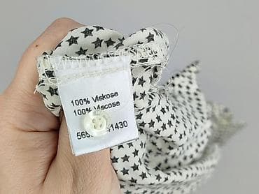 bluzki serce: Emily van den Bergh, Bluzka damska, rozmiar L — 5