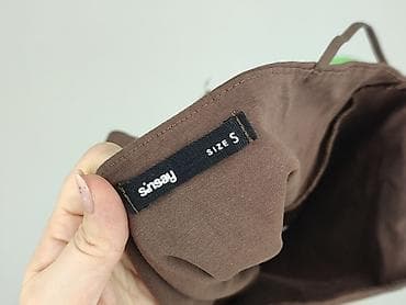 biustonosz 85f: Sinsay, Top damski, rozmiar S — 6