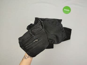 pimkie kurtka jeansowa: Pimkie, Jeansy damskie, rozmiar S — 7