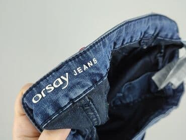 even and odd buty: Orsay, Jeansy damskie, S — 6