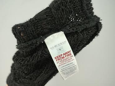 narzutka h: New Look, Kardigan damski, rozmiar S — 4