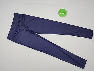 prada dresy: Leggings, Legginsy Sportowe damskie, rozmiar M — 3