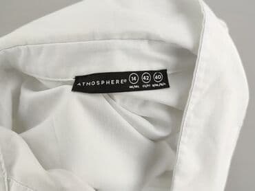 bytom koszule z krótkim rękawem: Atmosphere, Koszula damska, L — 5